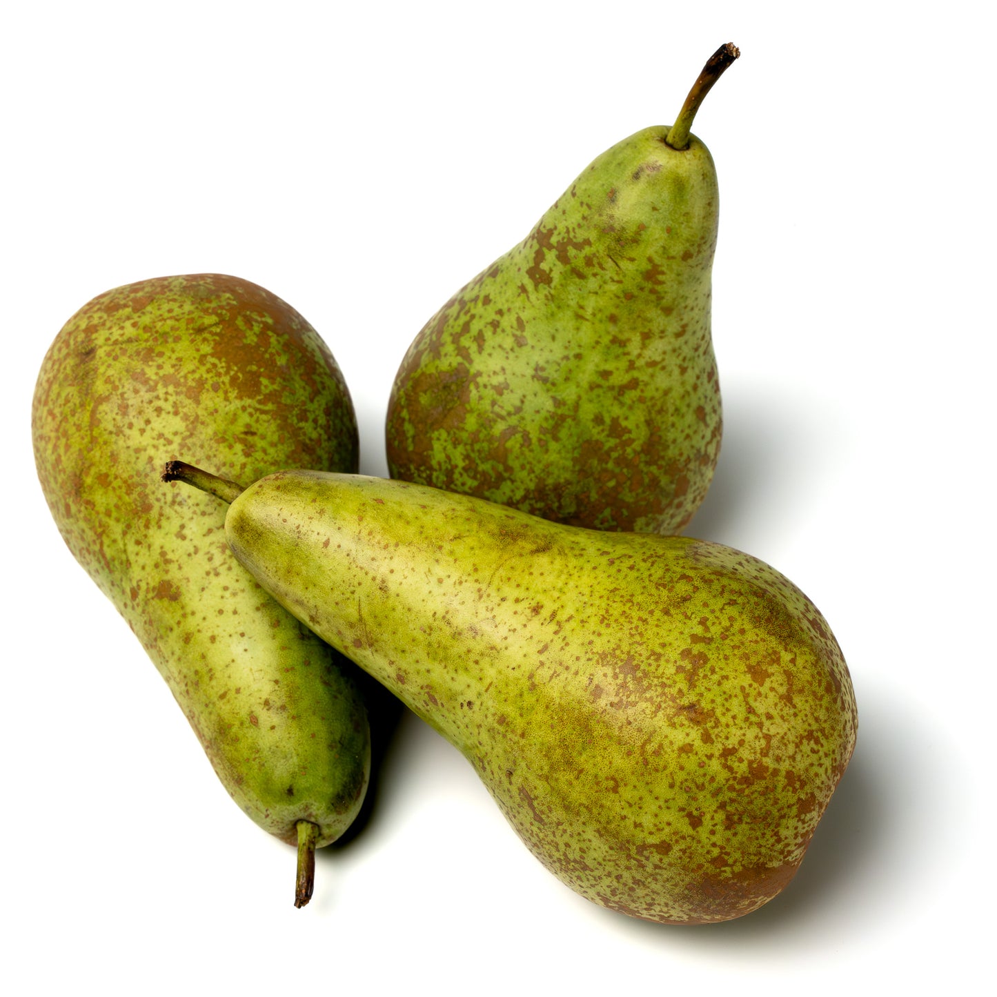 Birne Conference, 1 Stück (ca. 200g)