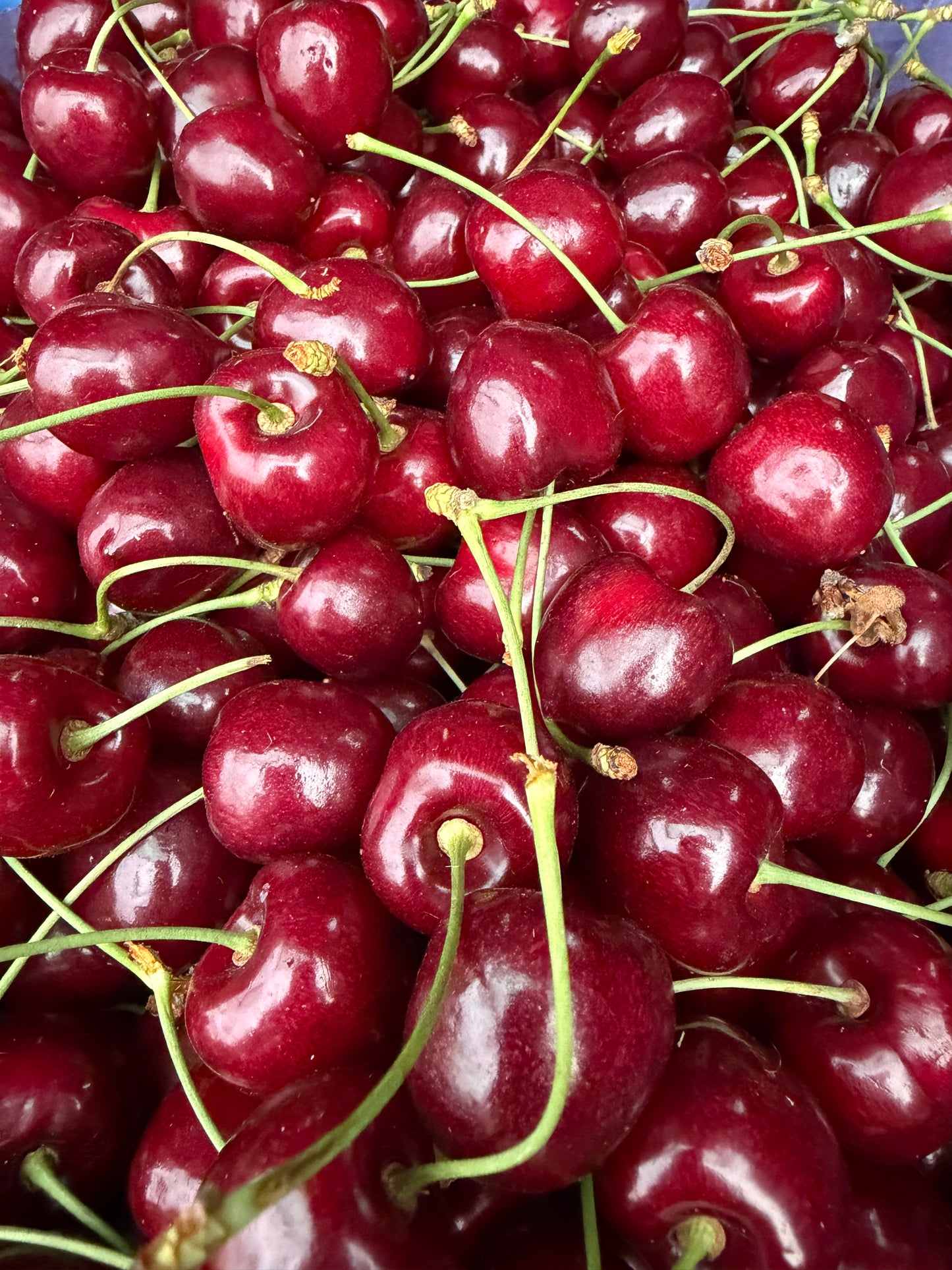 Kirschen Süß XL (30+), 500g (DE🇩🇪)