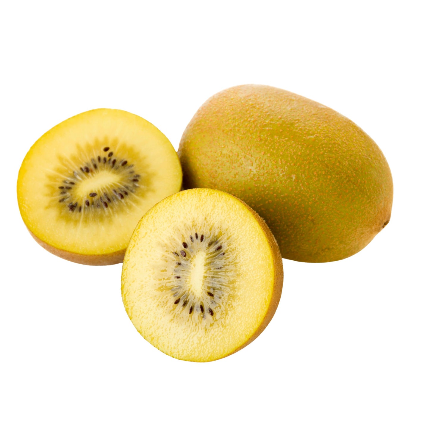 Kiwi Gold, 1 Stück