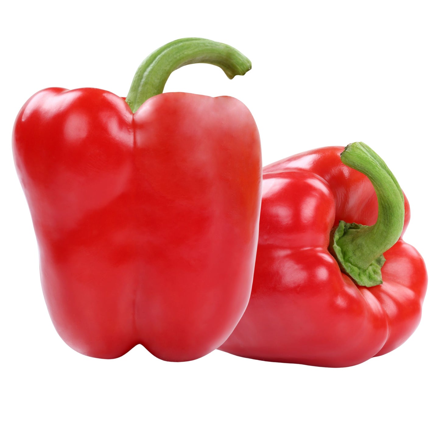 Paprika rot, 1 Stück (ca. 220g)