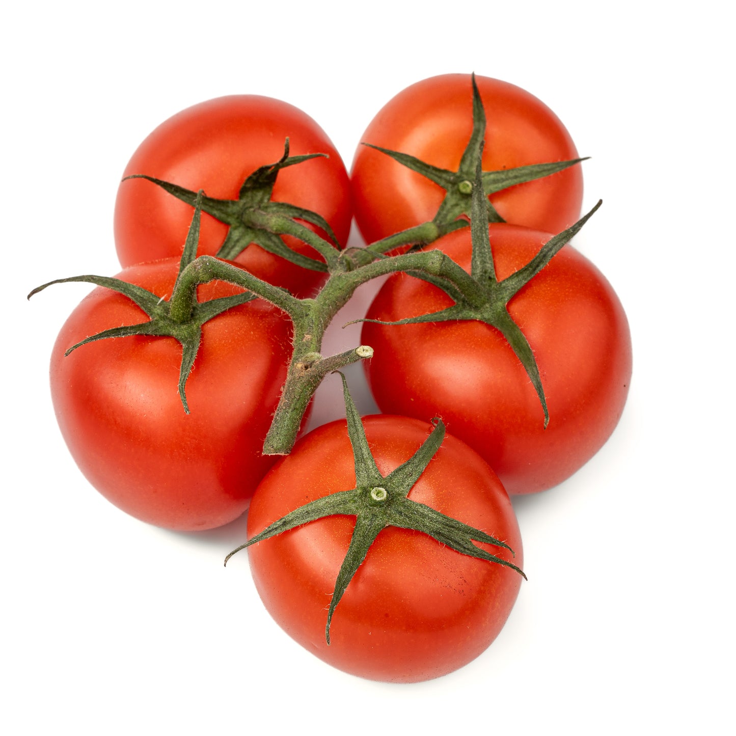 Strauchtomaten, 500g