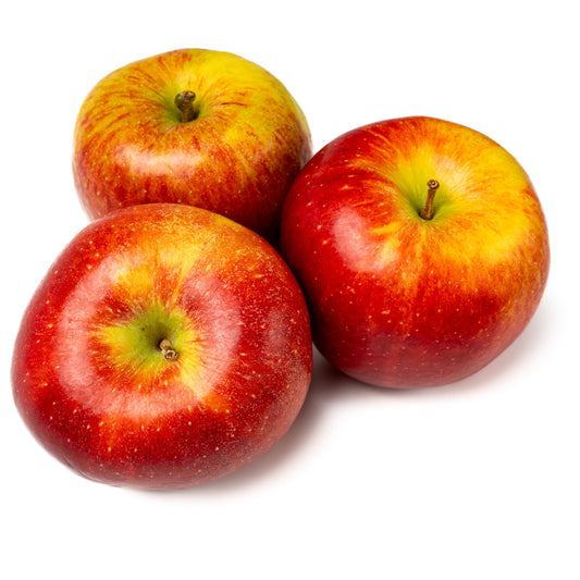 Apfel Braeburn, 1 Stück (ca. 180g🇳🇿)