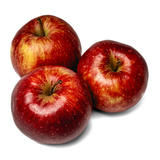 Apfel Red Jonaprince, 1 Stück (ca. 180g🇩🇪)