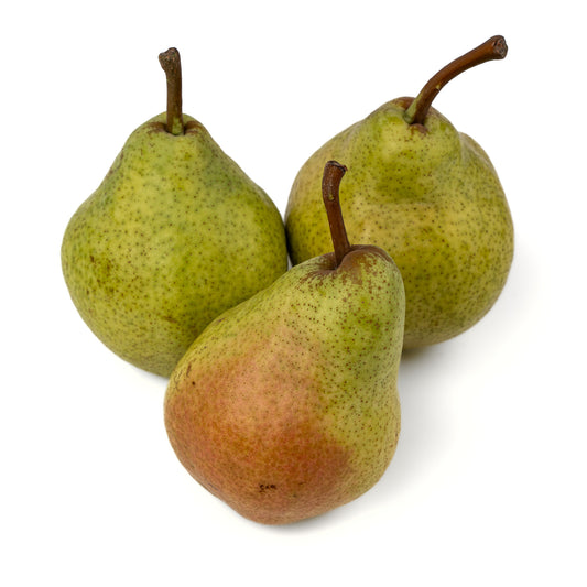 Birne Williams Christ, 1 Stück (ca. 190g🇮🇹)