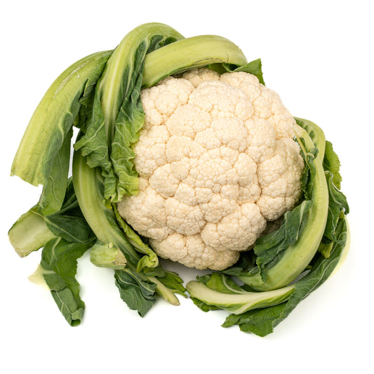 Blumenkohl, 1 Stück