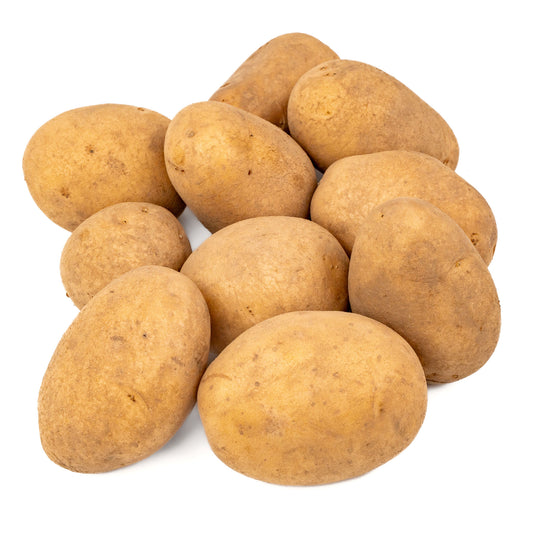 Kartoffeln "Annabell" festkochend, 2 kg 🇩🇪