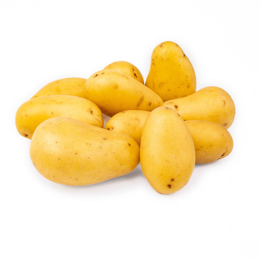 Kartoffeln "Drillinge" (gewaschen), 1 kg