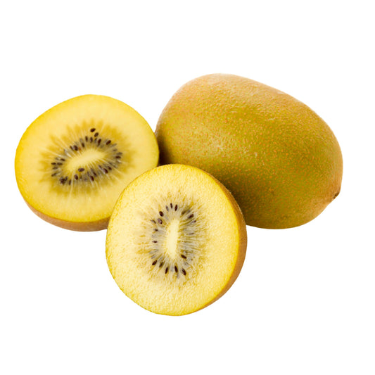 Kiwi Gold, 1 Stück