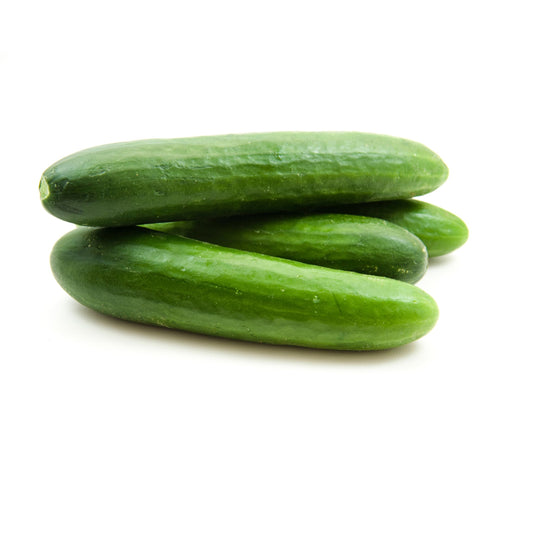 Mini Gurke, 1 Stück