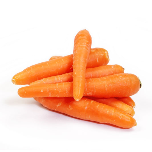 Möhren, 1 kg
