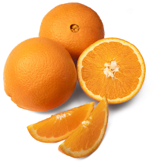 Orangen "La Comba", 1 Stück