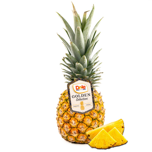 Ananas "Golden Selection - Sweet", 1 Stück