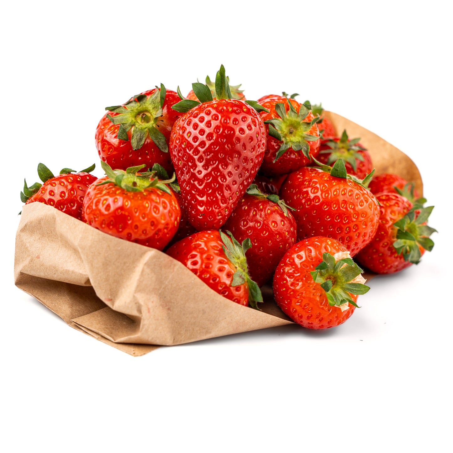 Erdbeeren, 500g (DE🇩🇪)