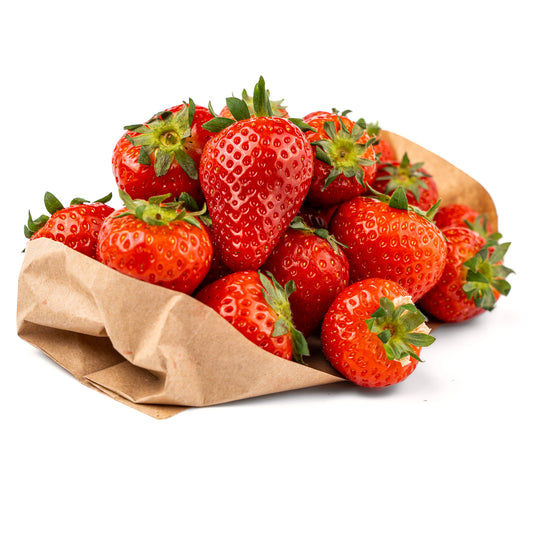 Erdbeeren, 500g (DE🇩🇪)