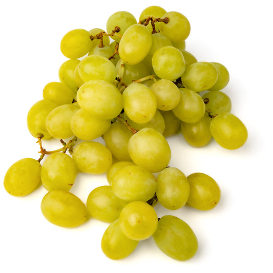 Weintrauben, hell kernlos 400g