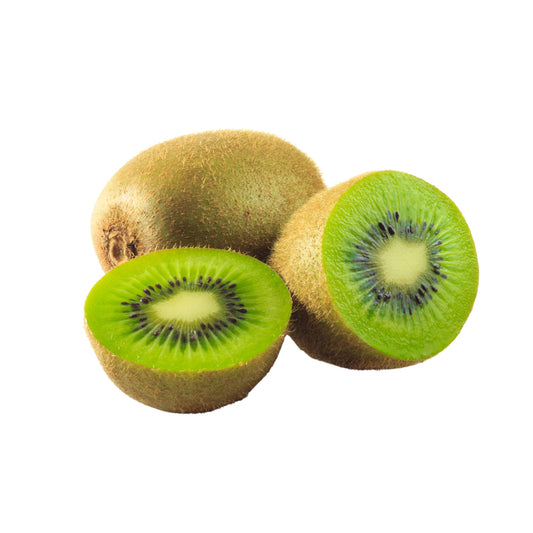 Kiwi Grün, 1 Stück